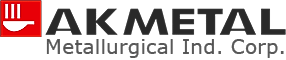 Akmetal Logo