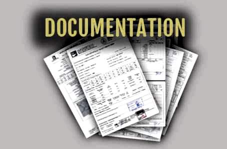 Documentation