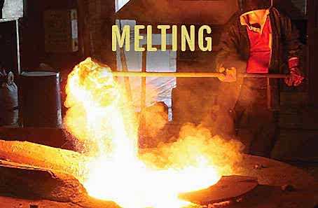 Melting