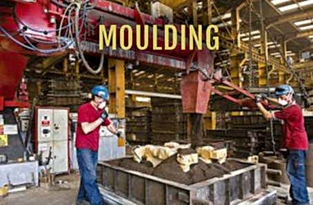 Moulding