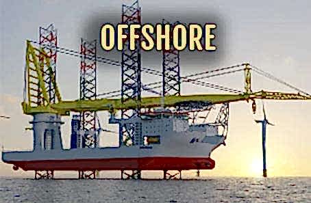 Offshore